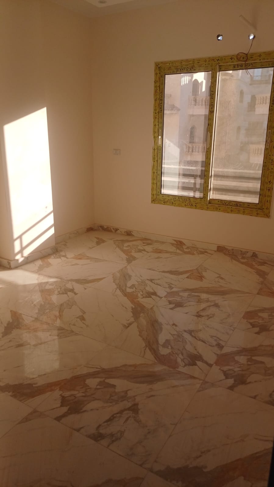 1510 Spacious 3-Bedroom Apartment in Compound in Al Ahya